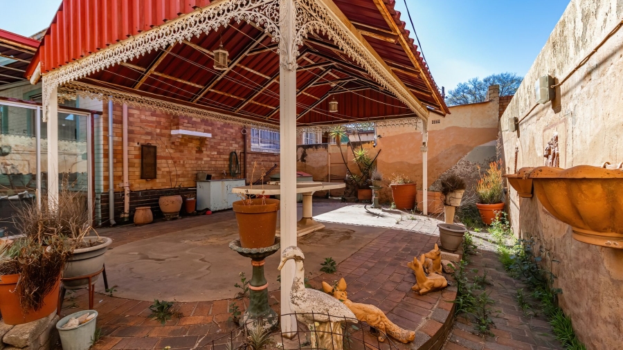 3 Bedroom Property for Sale in Rosettenville Gauteng