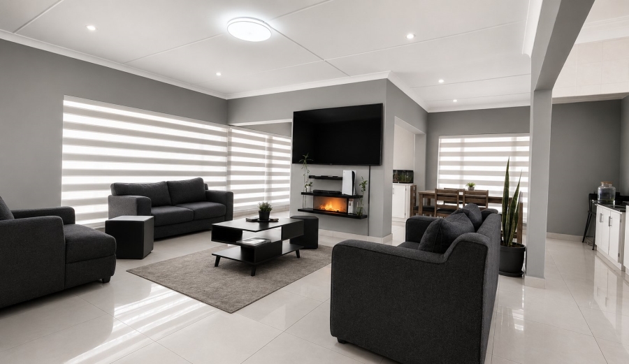 4 Bedroom Property for Sale in Risiville Gauteng