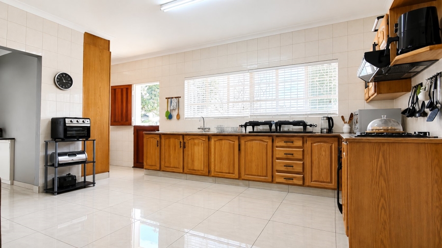 4 Bedroom Property for Sale in Risiville Gauteng