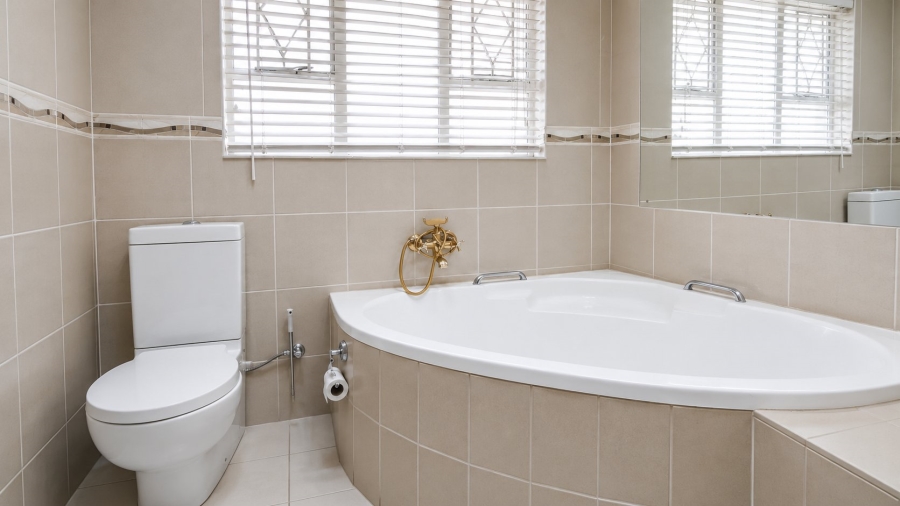 4 Bedroom Property for Sale in Risiville Gauteng