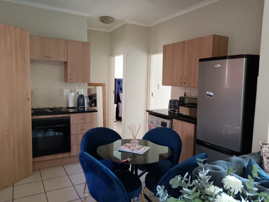 To Let 2 Bedroom Property for Rent in Kosmosdal Gauteng