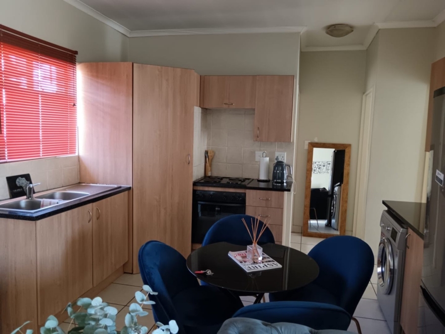 To Let 2 Bedroom Property for Rent in Kosmosdal Gauteng