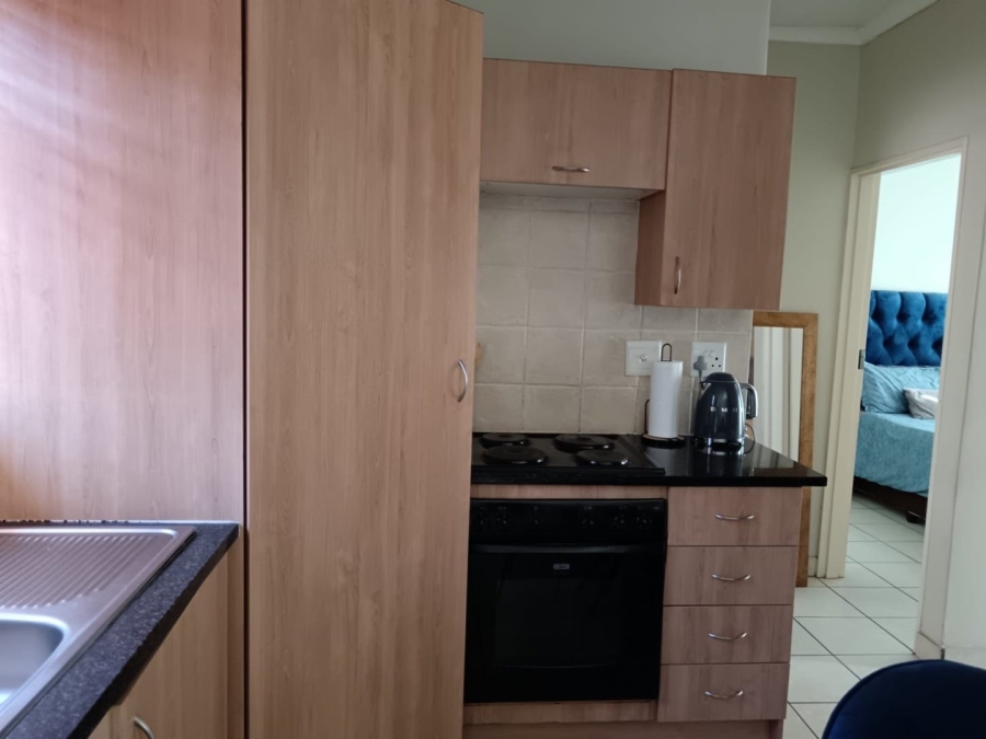 To Let 2 Bedroom Property for Rent in Kosmosdal Gauteng