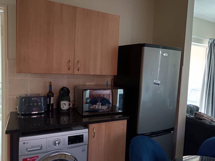 To Let 2 Bedroom Property for Rent in Kosmosdal Gauteng