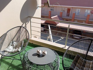 To Let 2 Bedroom Property for Rent in Kosmosdal Gauteng