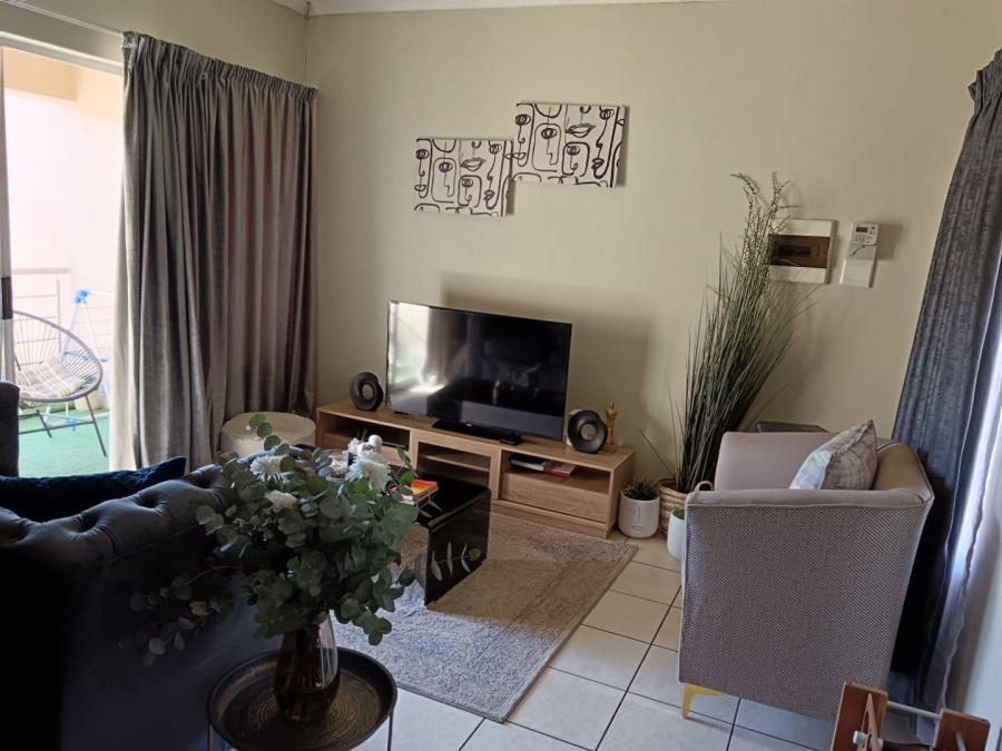 To Let 2 Bedroom Property for Rent in Kosmosdal Gauteng