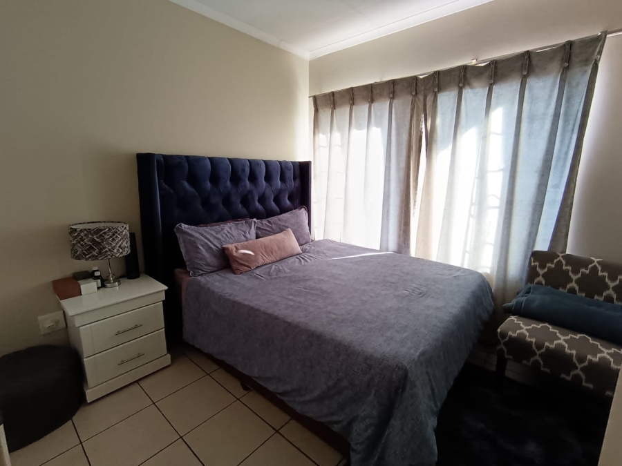To Let 2 Bedroom Property for Rent in Kosmosdal Gauteng