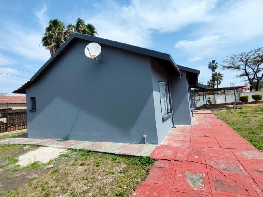 3 Bedroom Property for Sale in Theresa Park Gauteng