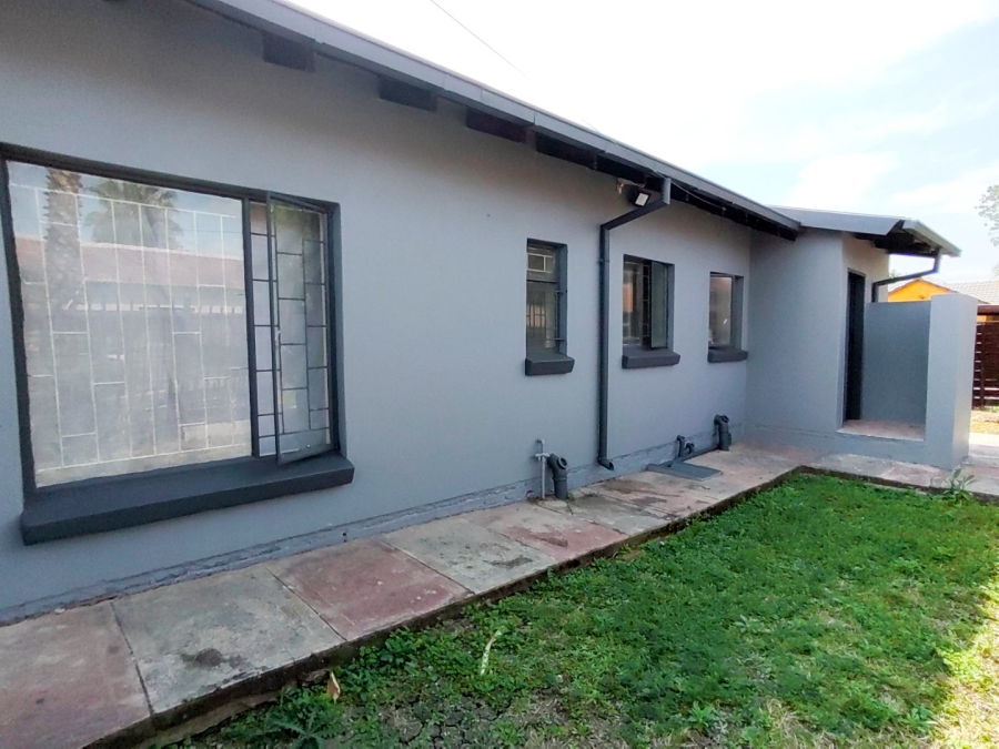 3 Bedroom Property for Sale in Theresa Park Gauteng