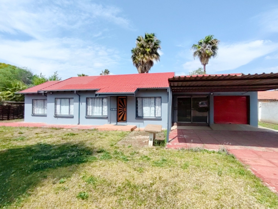 3 Bedroom Property for Sale in Theresa Park Gauteng
