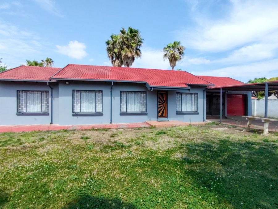3 Bedroom Property for Sale in Theresa Park Gauteng