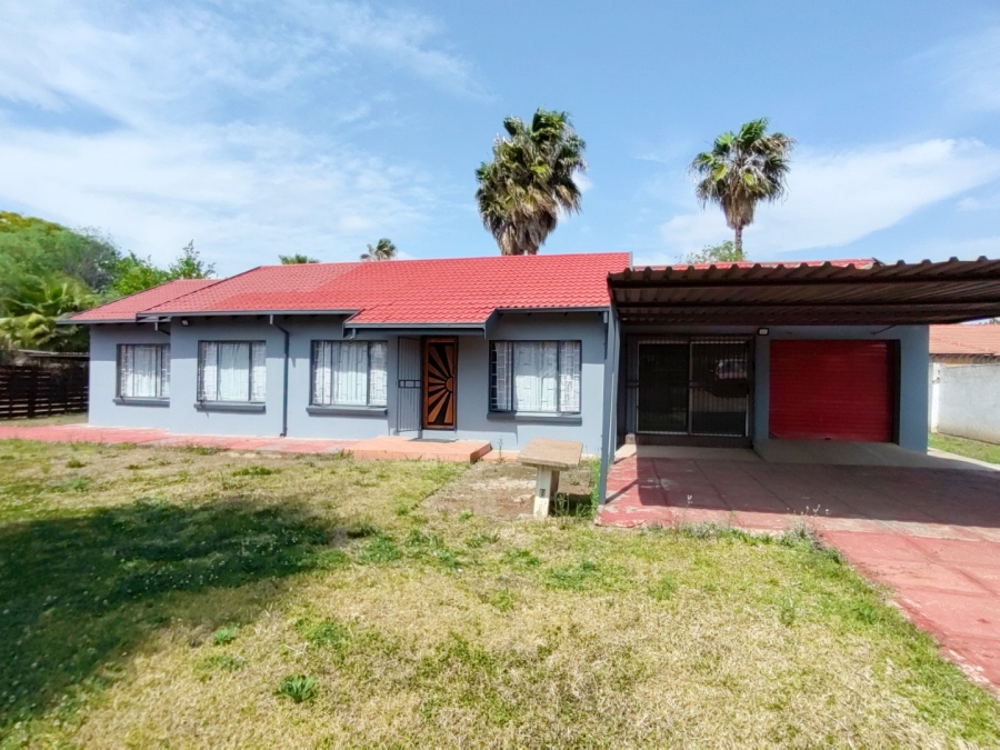 3 Bedroom Property for Sale in Theresa Park Gauteng