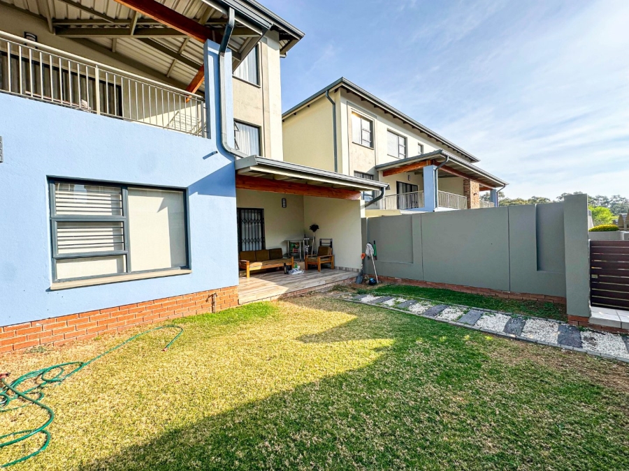 To Let 3 Bedroom Property for Rent in Carlswald Gauteng