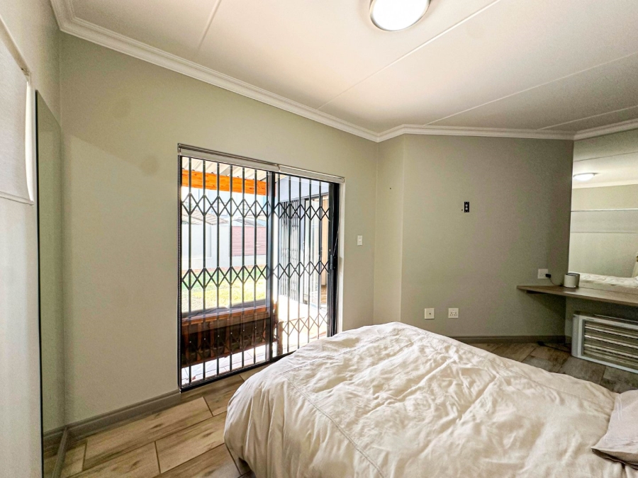 To Let 3 Bedroom Property for Rent in Carlswald Gauteng