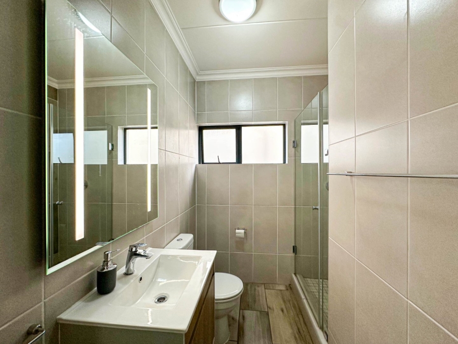 To Let 3 Bedroom Property for Rent in Carlswald Gauteng