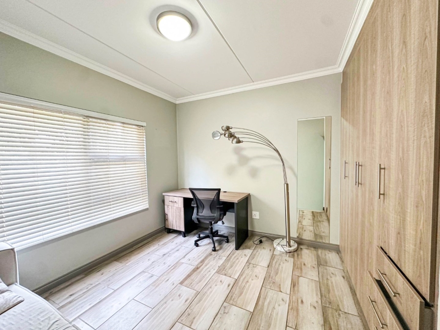 To Let 3 Bedroom Property for Rent in Carlswald Gauteng