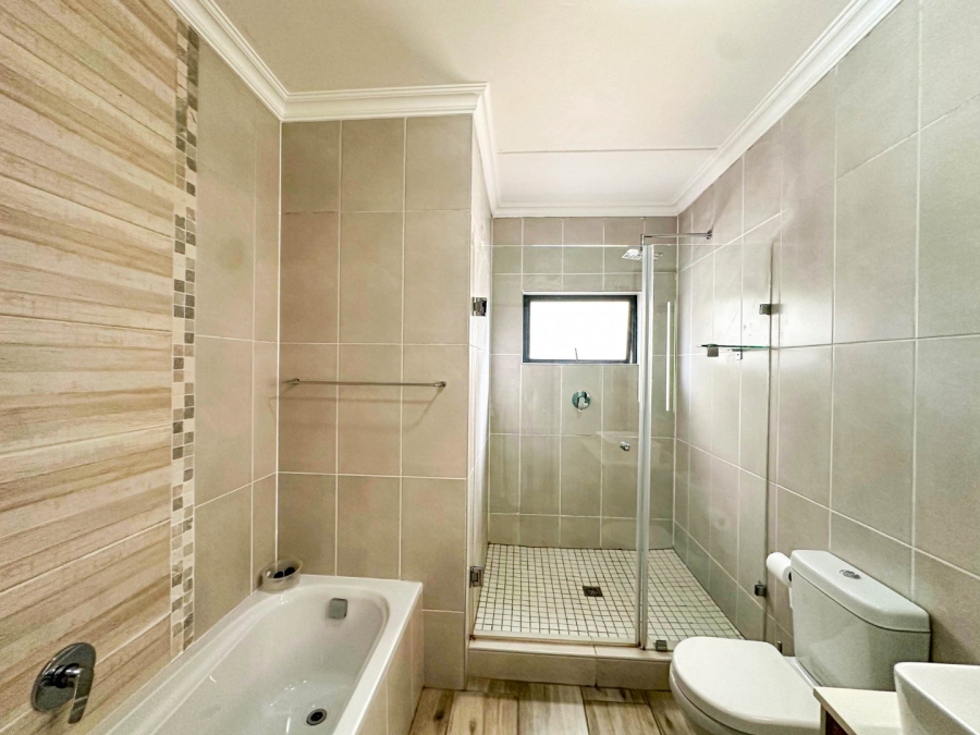 To Let 3 Bedroom Property for Rent in Carlswald Gauteng