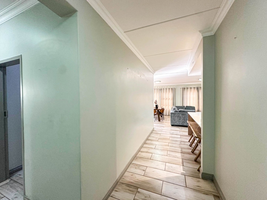 To Let 3 Bedroom Property for Rent in Carlswald Gauteng
