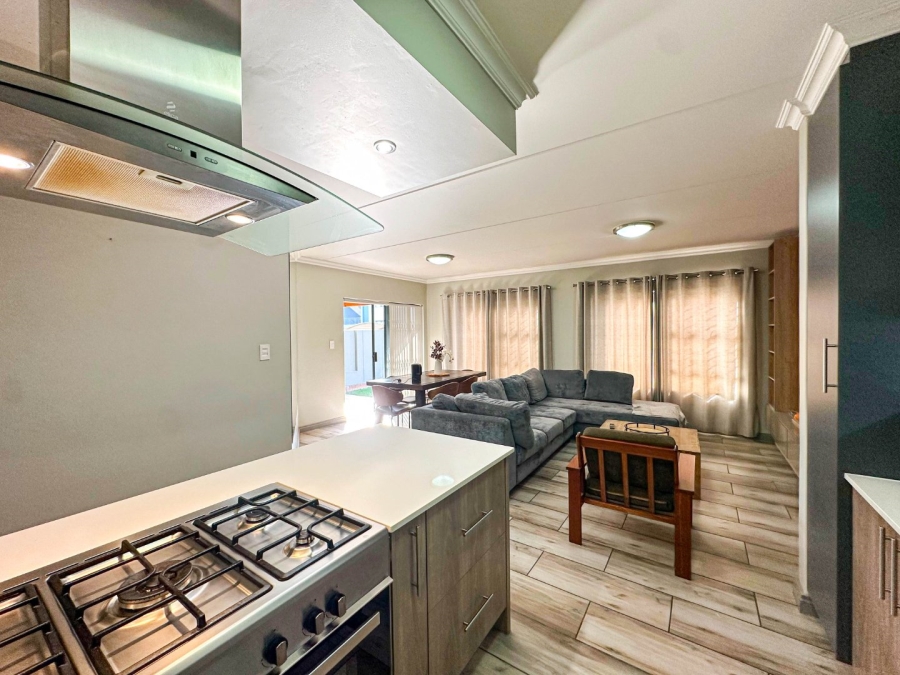 To Let 3 Bedroom Property for Rent in Carlswald Gauteng