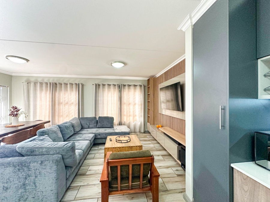 To Let 3 Bedroom Property for Rent in Carlswald Gauteng