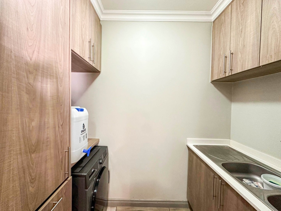To Let 3 Bedroom Property for Rent in Carlswald Gauteng