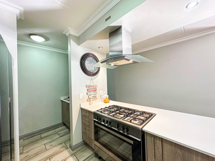 To Let 3 Bedroom Property for Rent in Carlswald Gauteng