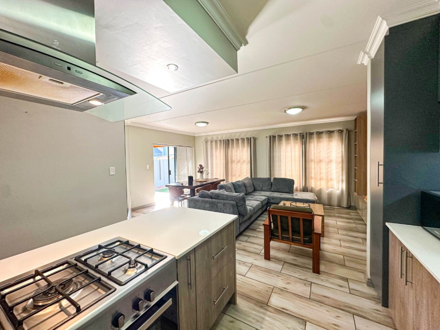 To Let 3 Bedroom Property for Rent in Carlswald Gauteng