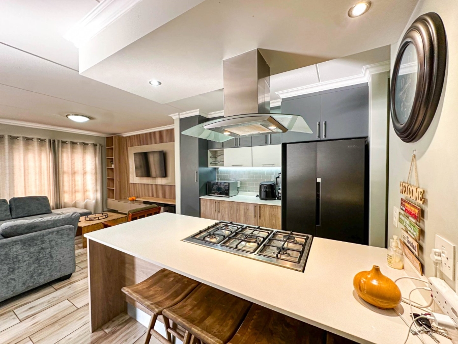 To Let 3 Bedroom Property for Rent in Carlswald Gauteng