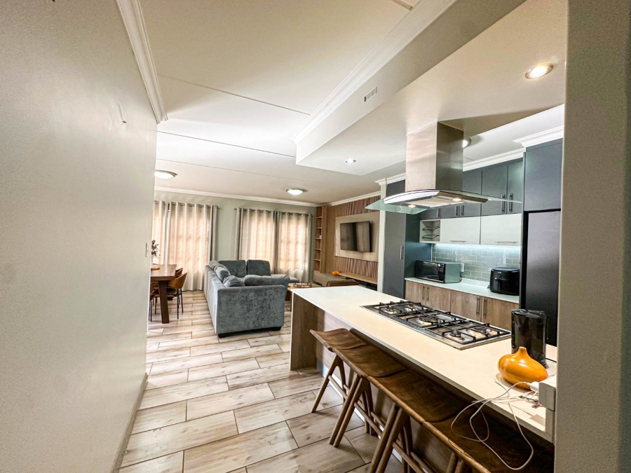To Let 3 Bedroom Property for Rent in Carlswald Gauteng