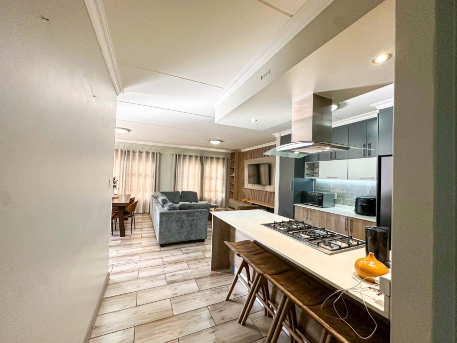 To Let 3 Bedroom Property for Rent in Carlswald Gauteng