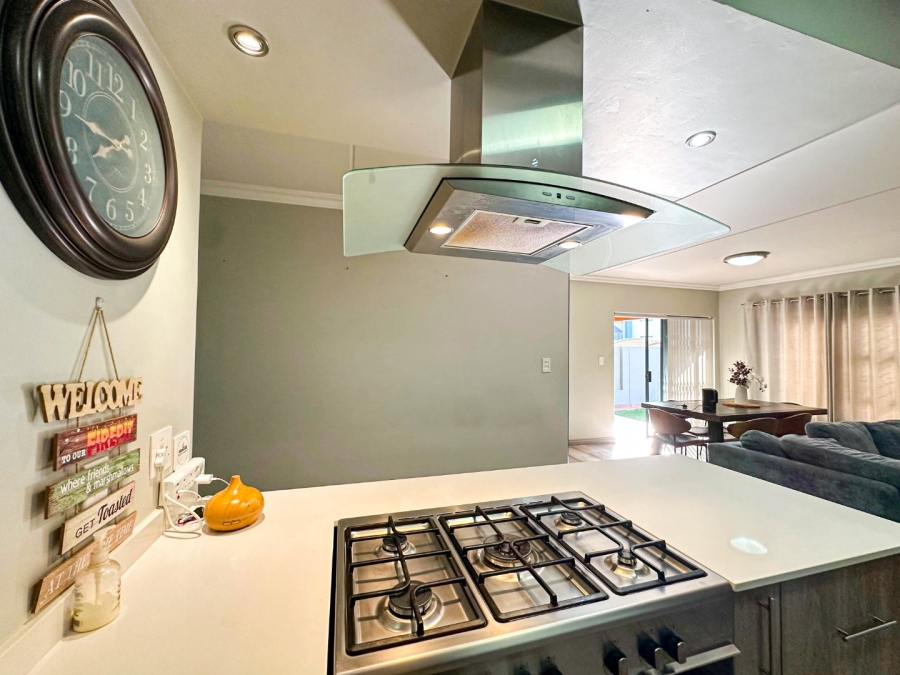 To Let 3 Bedroom Property for Rent in Carlswald Gauteng