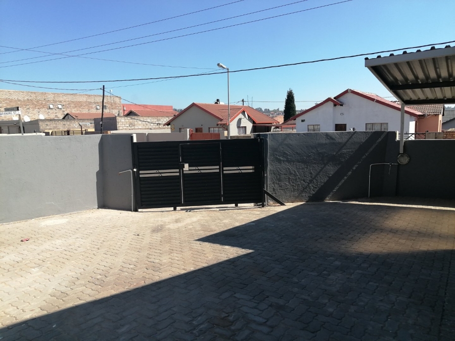 3 Bedroom Property for Sale in Ebony Park Gauteng