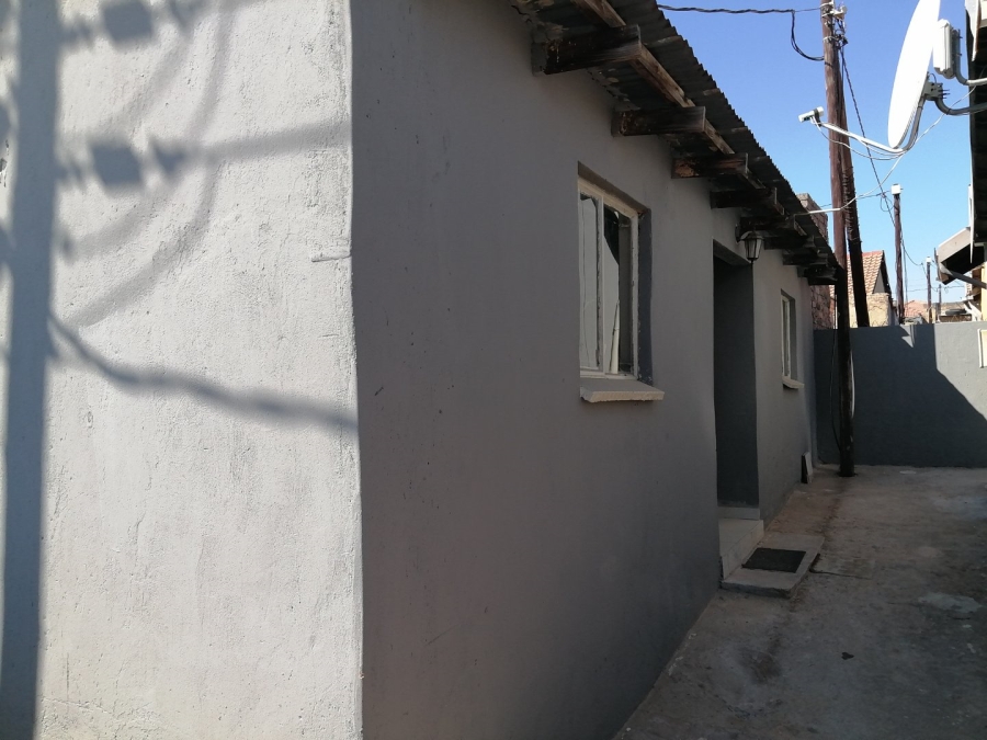 3 Bedroom Property for Sale in Ebony Park Gauteng