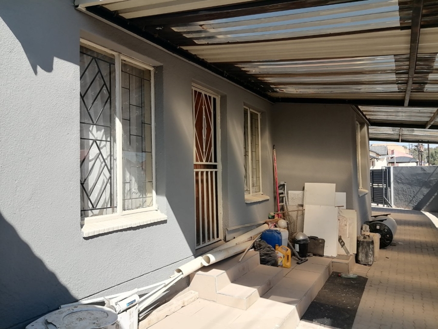 3 Bedroom Property for Sale in Ebony Park Gauteng
