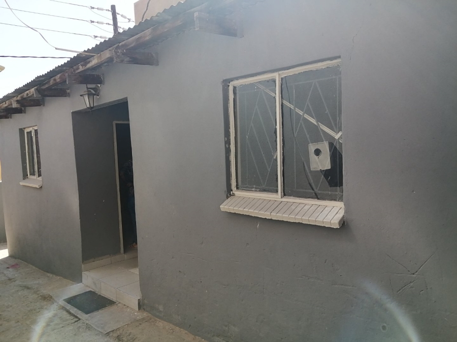 3 Bedroom Property for Sale in Ebony Park Gauteng