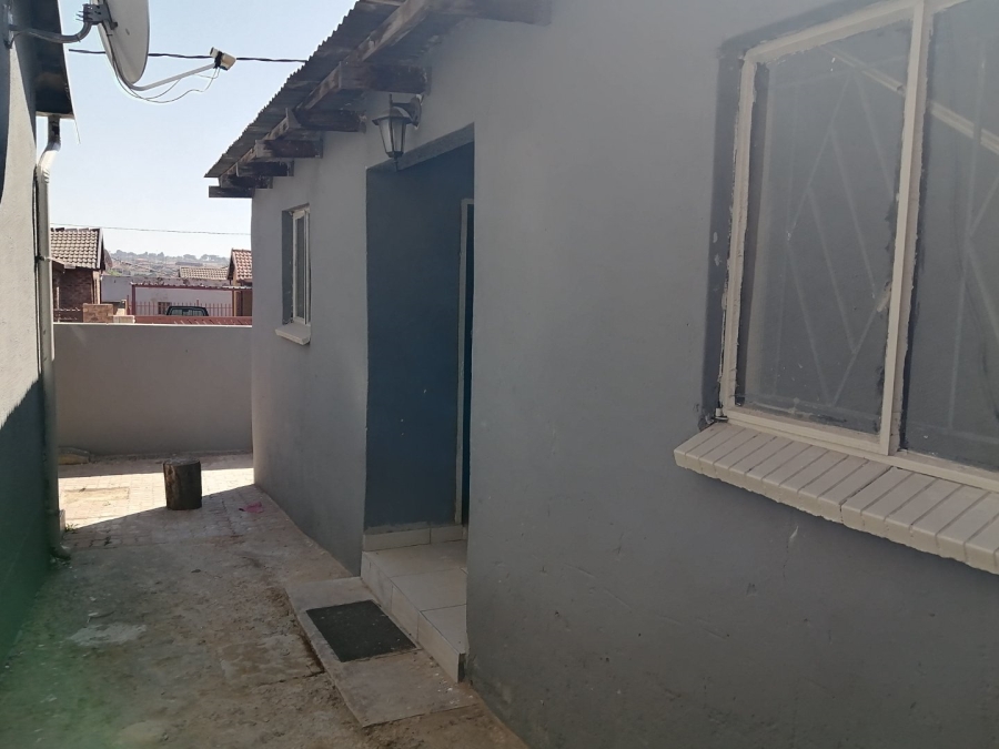 3 Bedroom Property for Sale in Ebony Park Gauteng