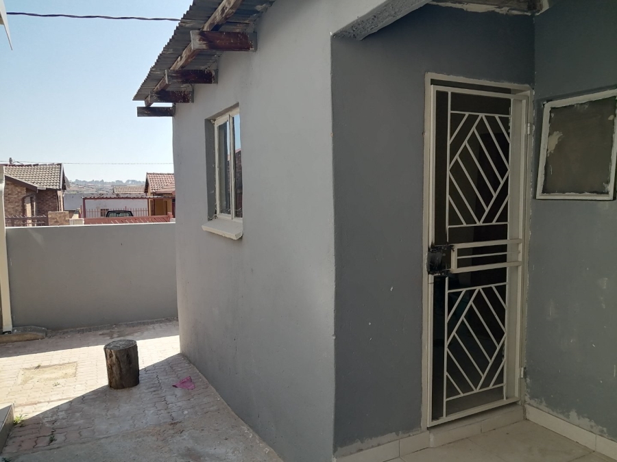 3 Bedroom Property for Sale in Ebony Park Gauteng