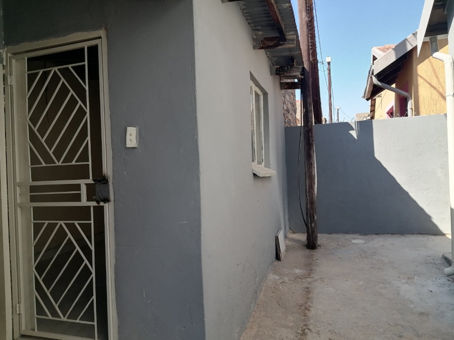 3 Bedroom Property for Sale in Ebony Park Gauteng