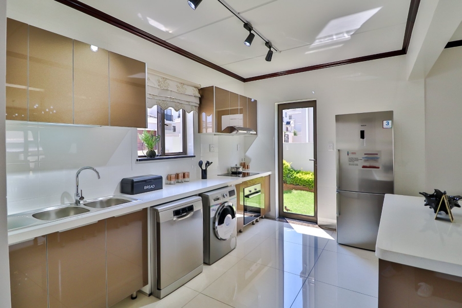 To Let 3 Bedroom Property for Rent in Craigavon Gauteng