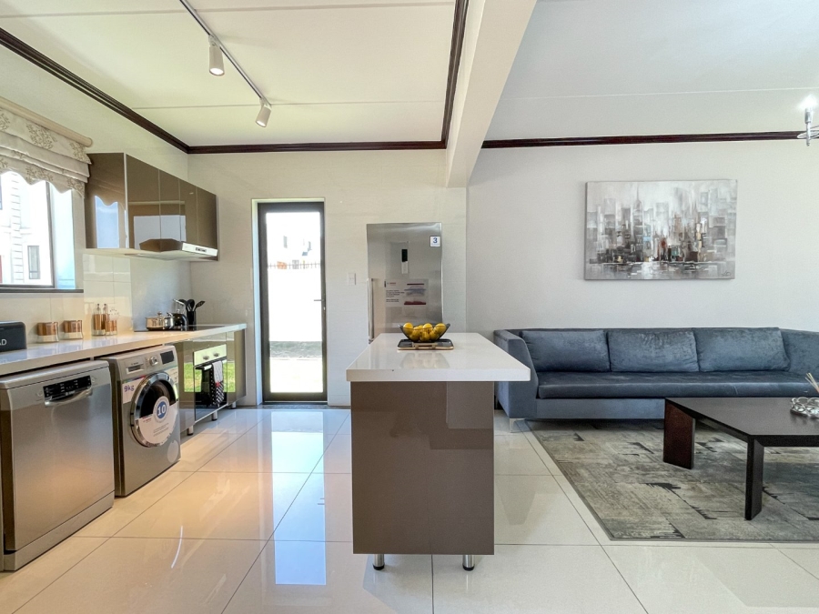 To Let 3 Bedroom Property for Rent in Craigavon Gauteng