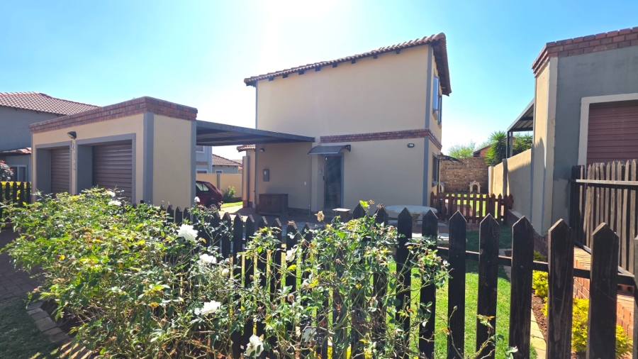 3 Bedroom Property for Sale in Meyersig Lifestyle Estate Gauteng