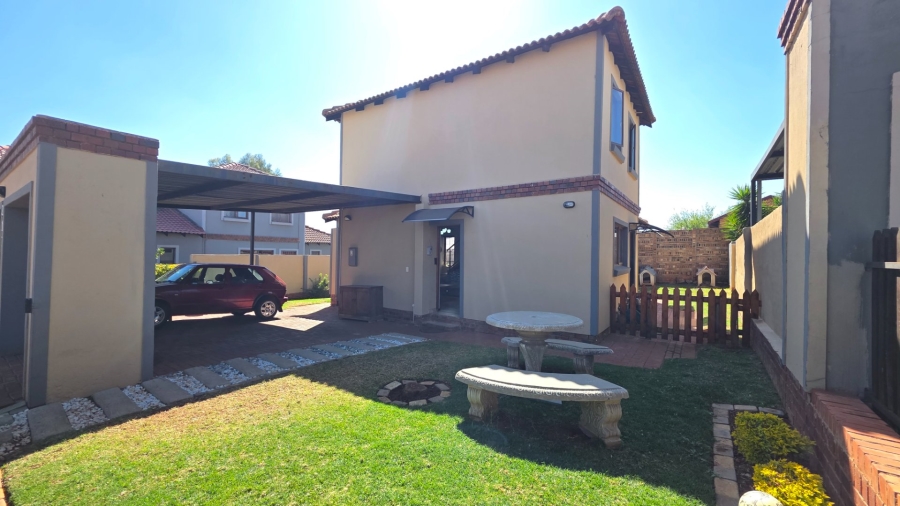 3 Bedroom Property for Sale in Meyersig Lifestyle Estate Gauteng