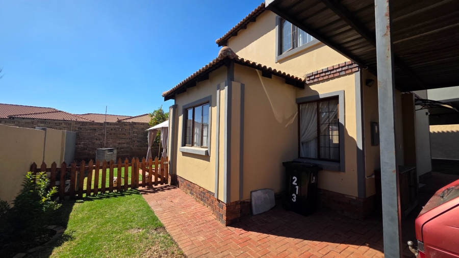 3 Bedroom Property for Sale in Meyersig Lifestyle Estate Gauteng