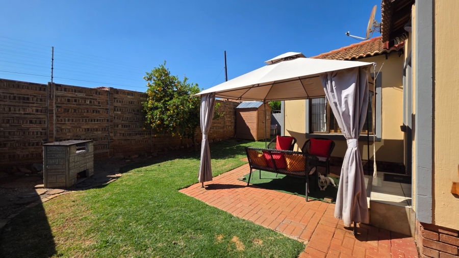 3 Bedroom Property for Sale in Meyersig Lifestyle Estate Gauteng