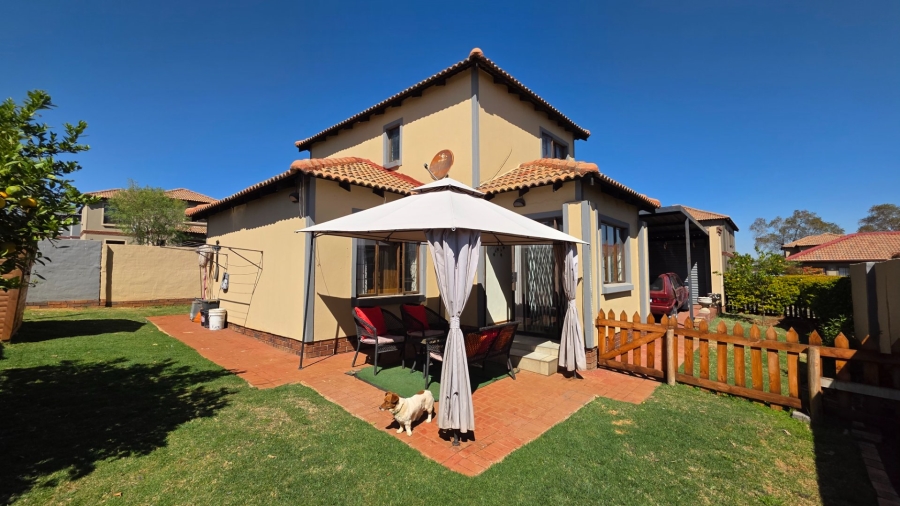 3 Bedroom Property for Sale in Meyersig Lifestyle Estate Gauteng