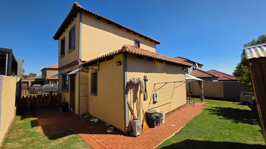 3 Bedroom Property for Sale in Meyersig Lifestyle Estate Gauteng