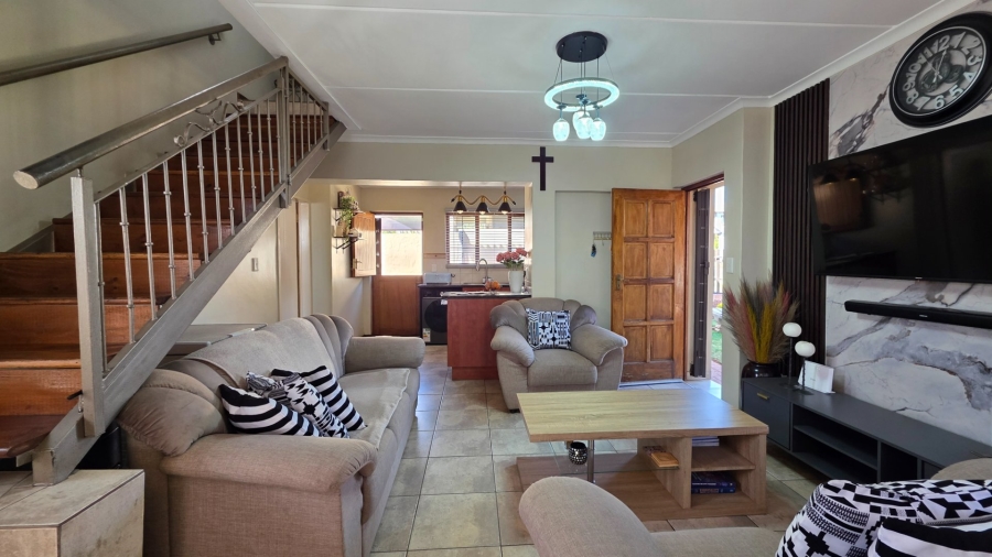 3 Bedroom Property for Sale in Meyersig Lifestyle Estate Gauteng