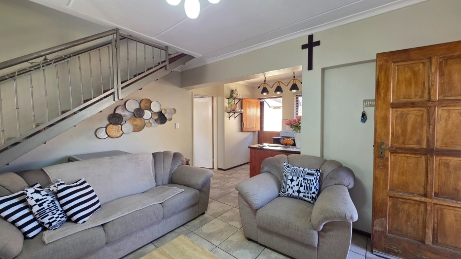 3 Bedroom Property for Sale in Meyersig Lifestyle Estate Gauteng