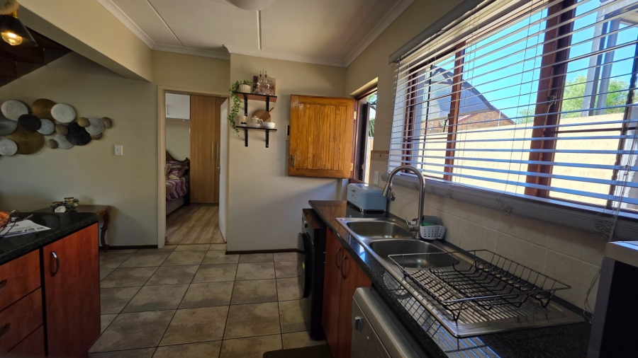 3 Bedroom Property for Sale in Meyersig Lifestyle Estate Gauteng