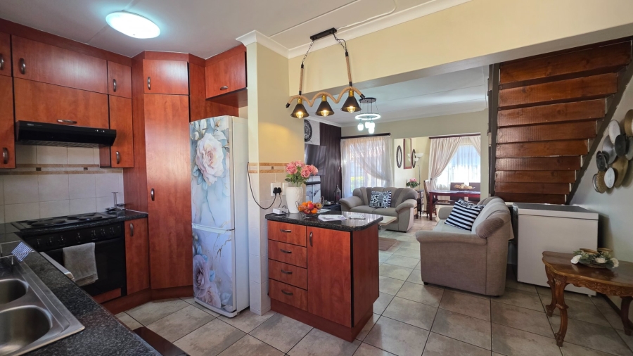 3 Bedroom Property for Sale in Meyersig Lifestyle Estate Gauteng